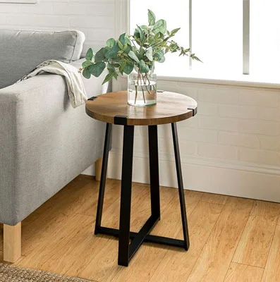 Bàn trang trí phòng ngủ đơn giản