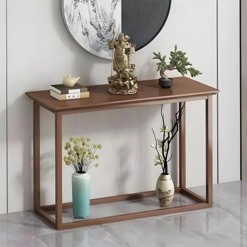 Bàn trang trí phòng ngủ thiết kế cổ điển