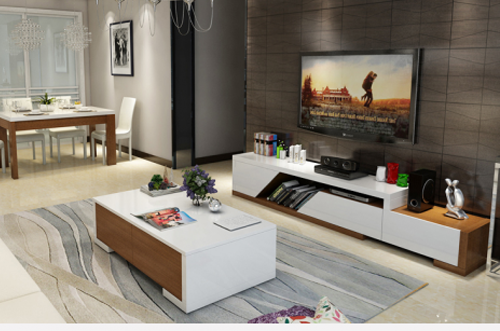 Kệ Tivi Sang Trọng – Giải Pháp Thiết Kế Nội Thất Tinh Tế Từ Công Ty Thiết Kế Nội Thất ACC