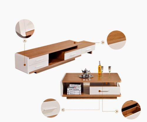 Kệ Tivi Phòng Khách - Giải Pháp Thiết Kế Nội Thất Tinh Tế từ Công Ty Thiết Kế Nội Thất ACC