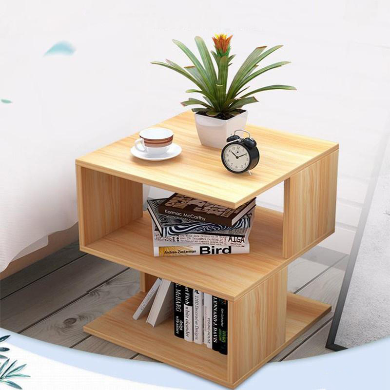 kệ trang trí chữ z