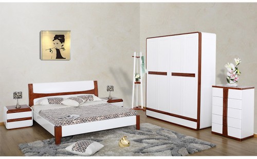 Nội Thất Phòng Ngủ Chung Cư – Giải Pháp Thiết Kế Hiện Đại, Tiện Nghi Từ Công Ty Thiết Kế Thi Công Nội Thất ACC