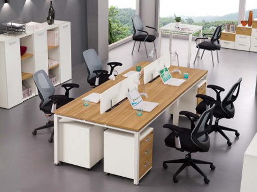 Nội thất văn phòng hiện đại