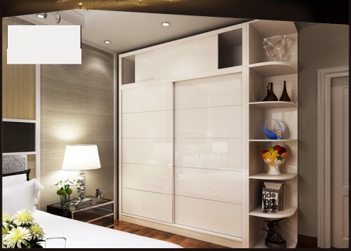 Tủ Áo Cao Cấp Trong Phòng Ngủ - Công Ty Nội Thất ACC